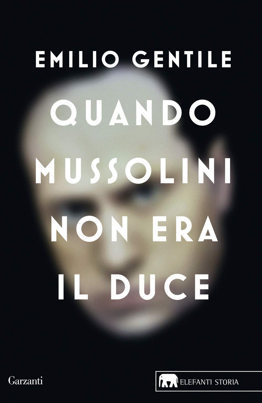 Quando Mussolini Non Era Il Duce - 4
