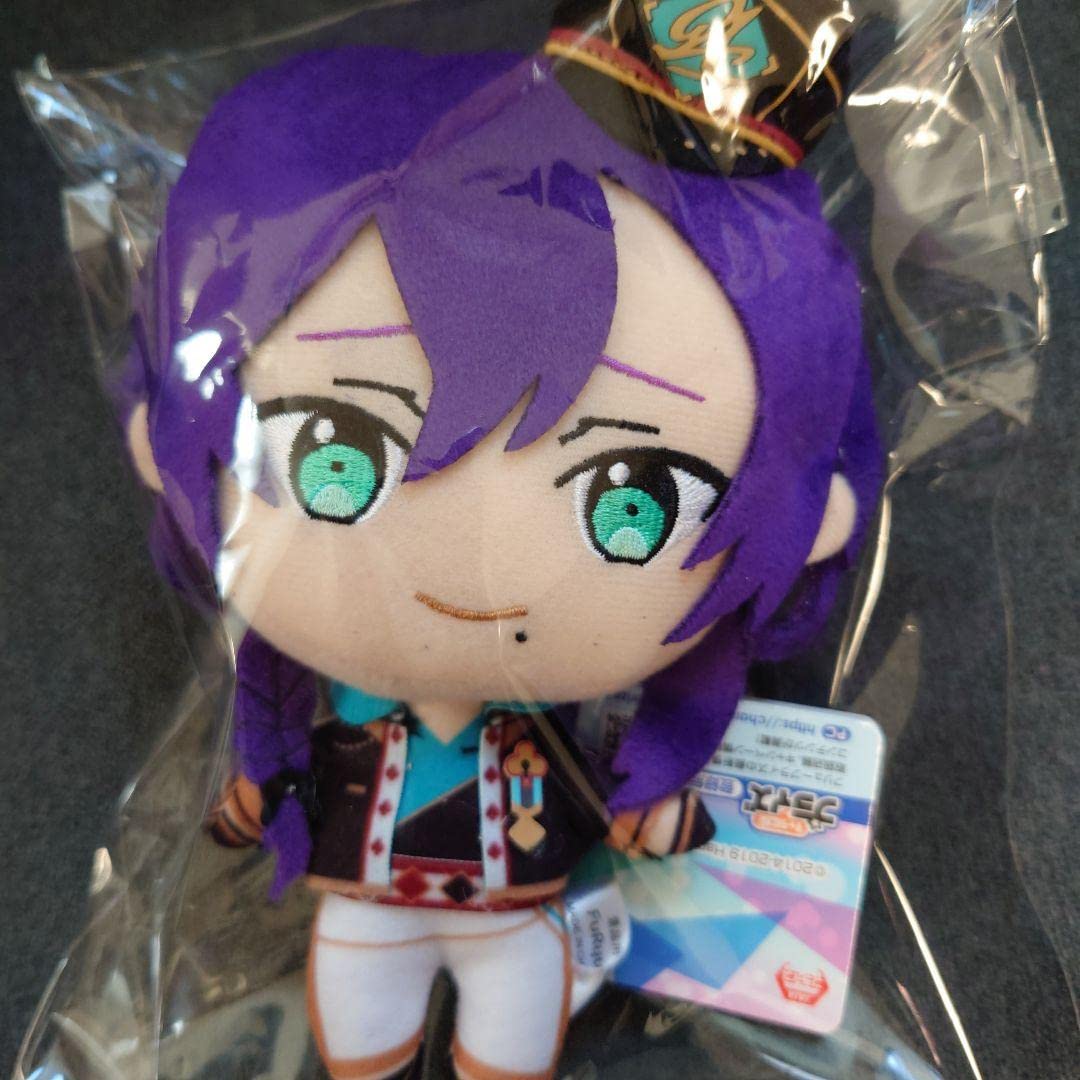 【新品未使用・ラスト1点】礼瀬 マヨイ あんさんぶるスターズ！！ ぬいぐるみ 2025年最新】礼瀬マヨイ ぬいぐるみの人気アイテム - メルカリ