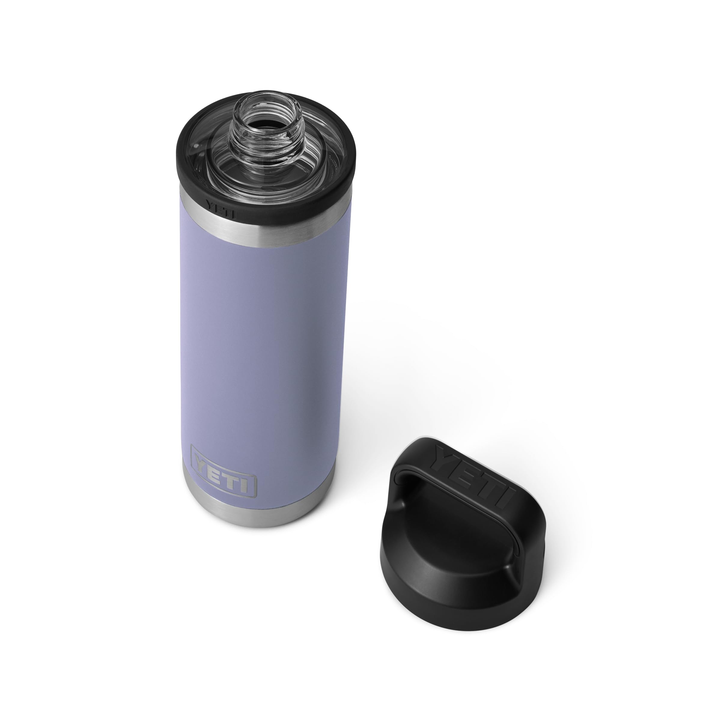 Amazon | Yeti Rambler 18オンスボトル 真空断熱 ステンレス Amazon | Yeti Rambler 18オンスボトル 真空断熱 ステンレス