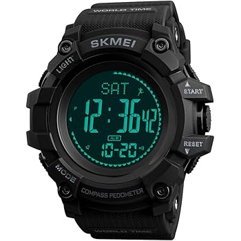 amazon s shock watches
