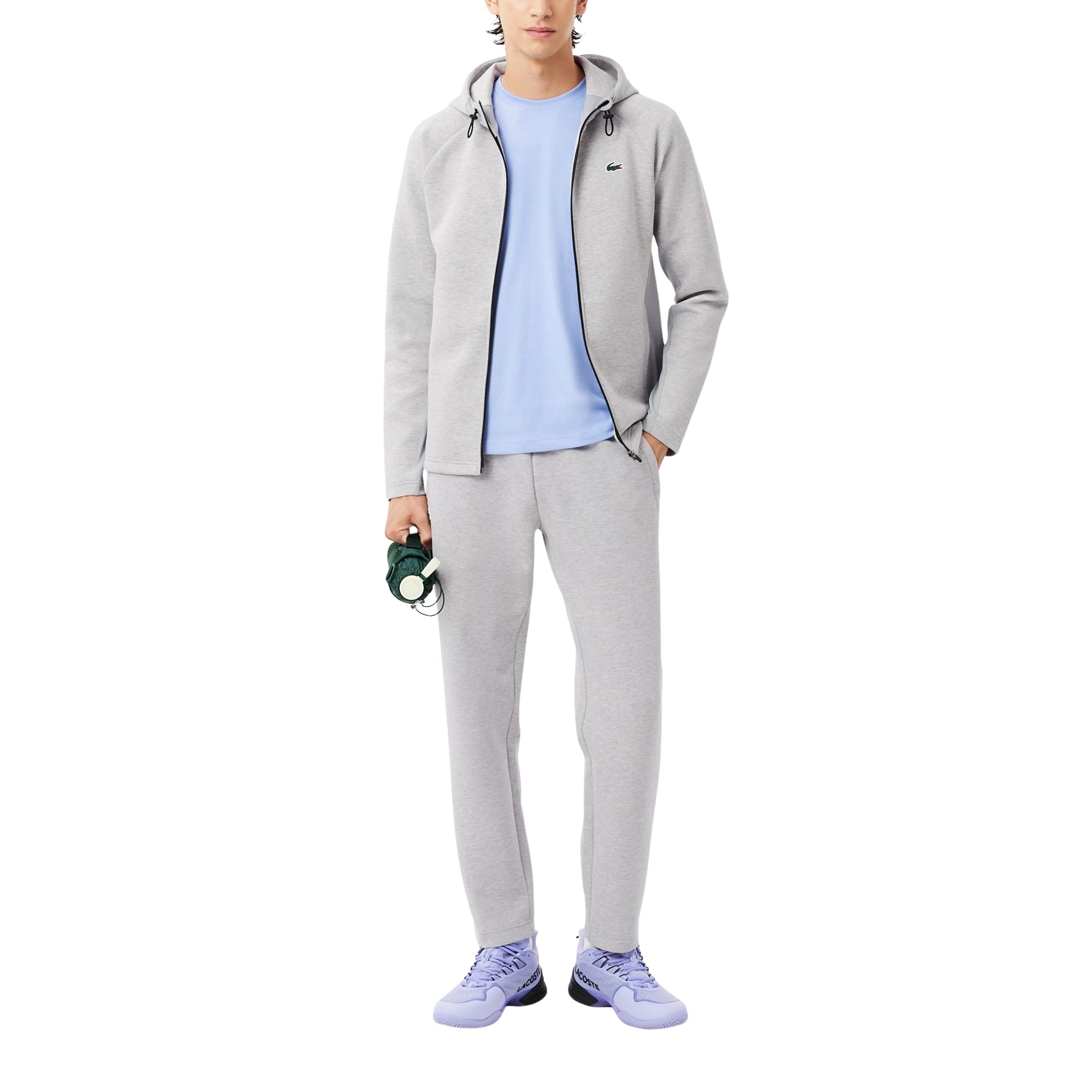 Lacoste Mens Sport Breathable Sport Sweatpants