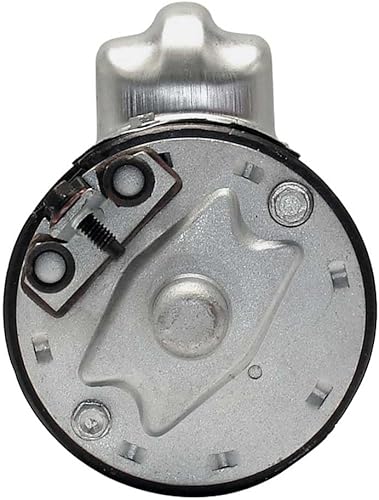 Miniatura 4 de Para Jeep J-100 J-2500 J-2700 J-3500 1968 Starter - BuyAutoParts 30-06486AN Nuevo