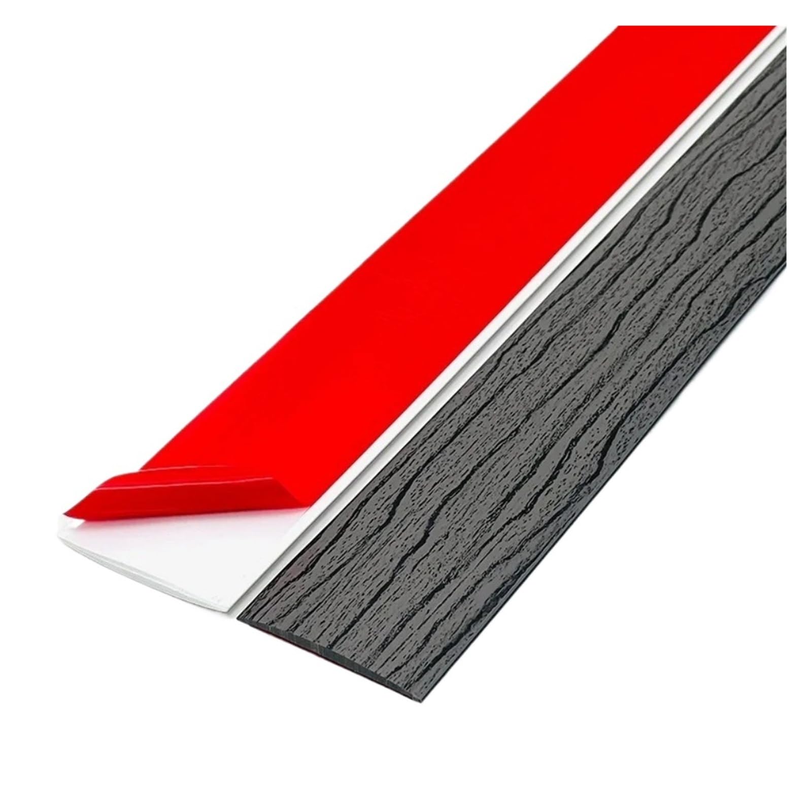 Self Adhesive Floor Transition Strip Laminate Floor Flat Divider