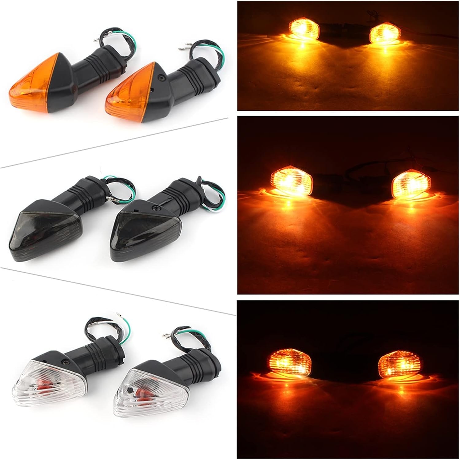 Amazon.co.jp: TST ZX-10R(16-) ZX-6R(19-) ZX-25R ZX-4RR Ninja400(18