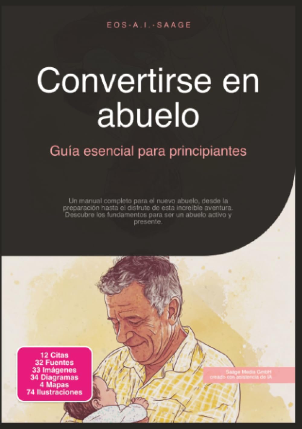 Convertirse en abuelo: Guía esencial para principiantes