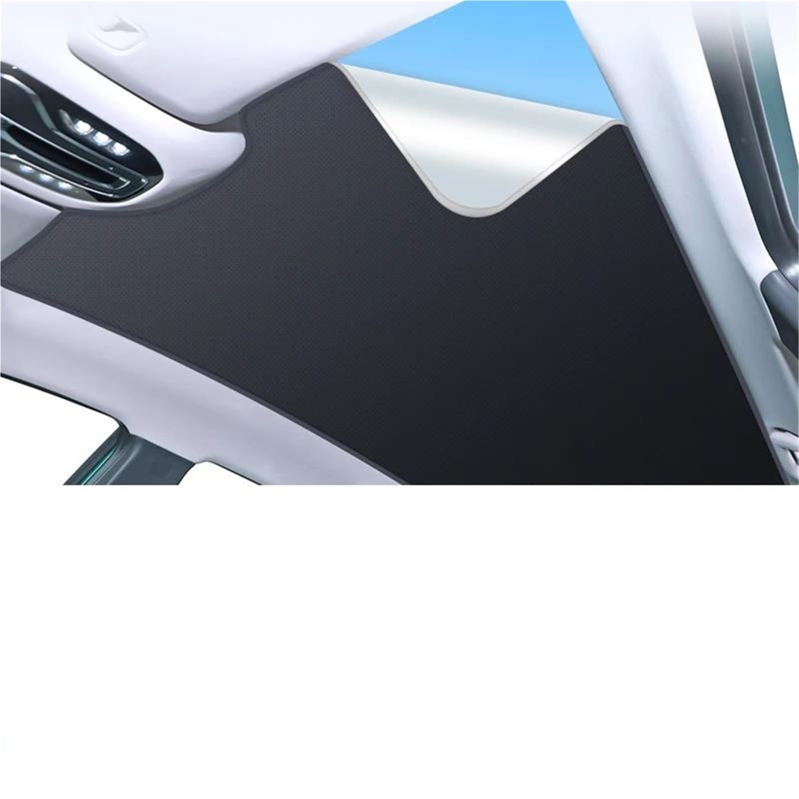 Visera para Ventana Coche para Citroën C4 para Grand para Picasso 2015-2024