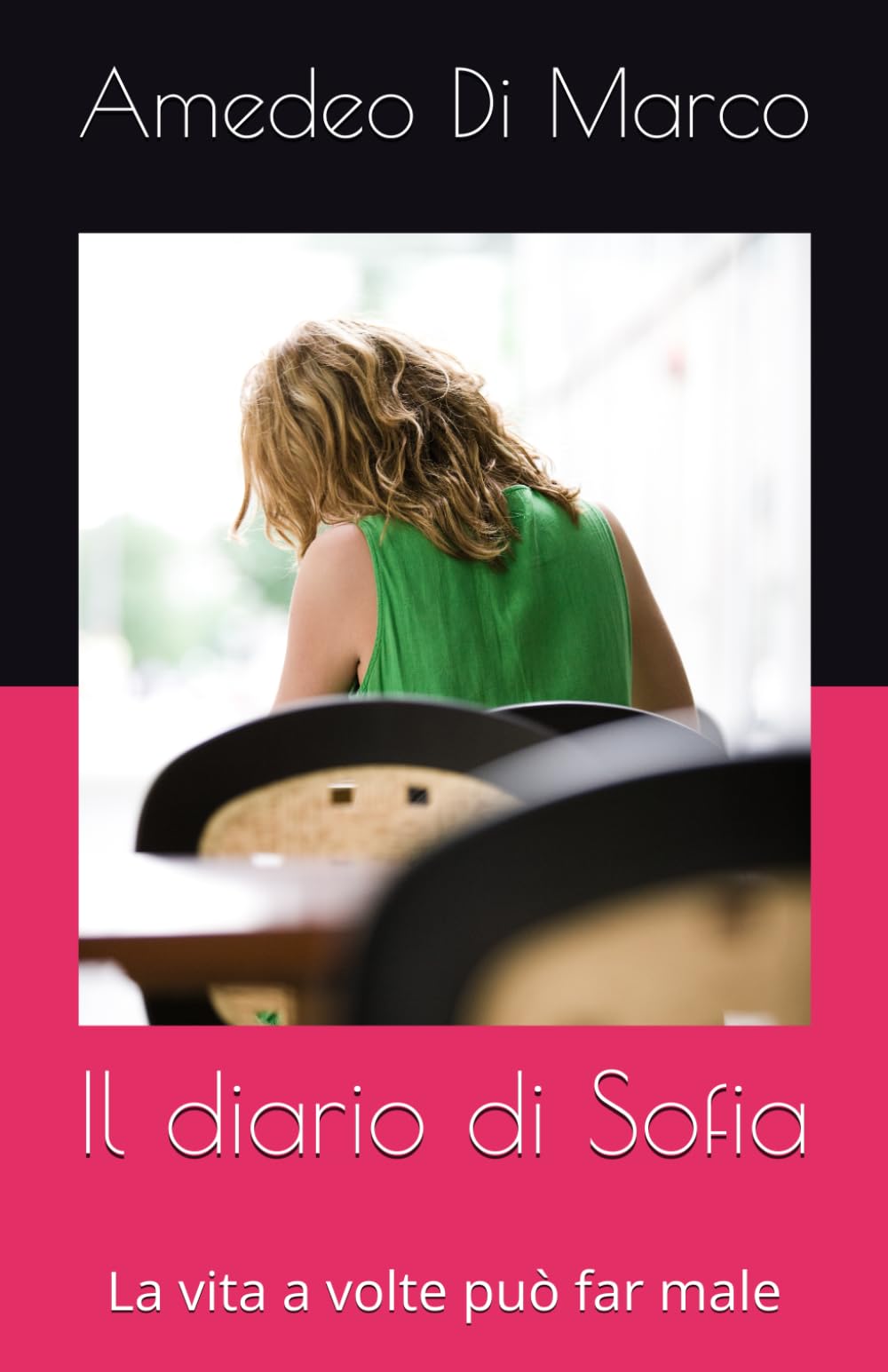 Il diario di Sofia: La vita a volte può far male