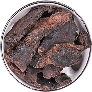 Dried Rehmannia Root;The Dried Rhizome Of Rehmannia;Radix Rehmanniae;Sheng Di Huang;Rehmannia Root - Raw;Dried Radix Rehmanniae Recen,Natural Rehmannia Glutinosa Root (250grams)