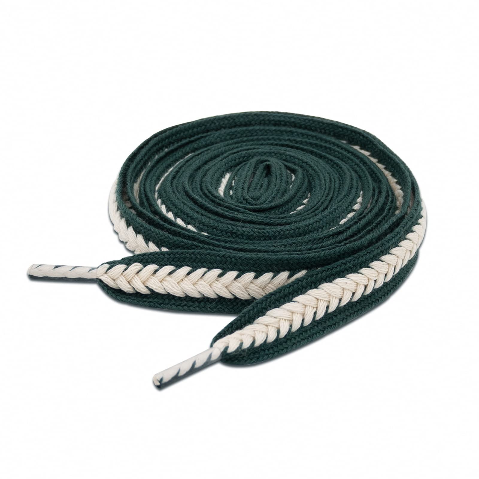 Lilybekind 3/5" Wide Thick fat shoe laces for sneakers boots flat replacement shoelaces shoe strings