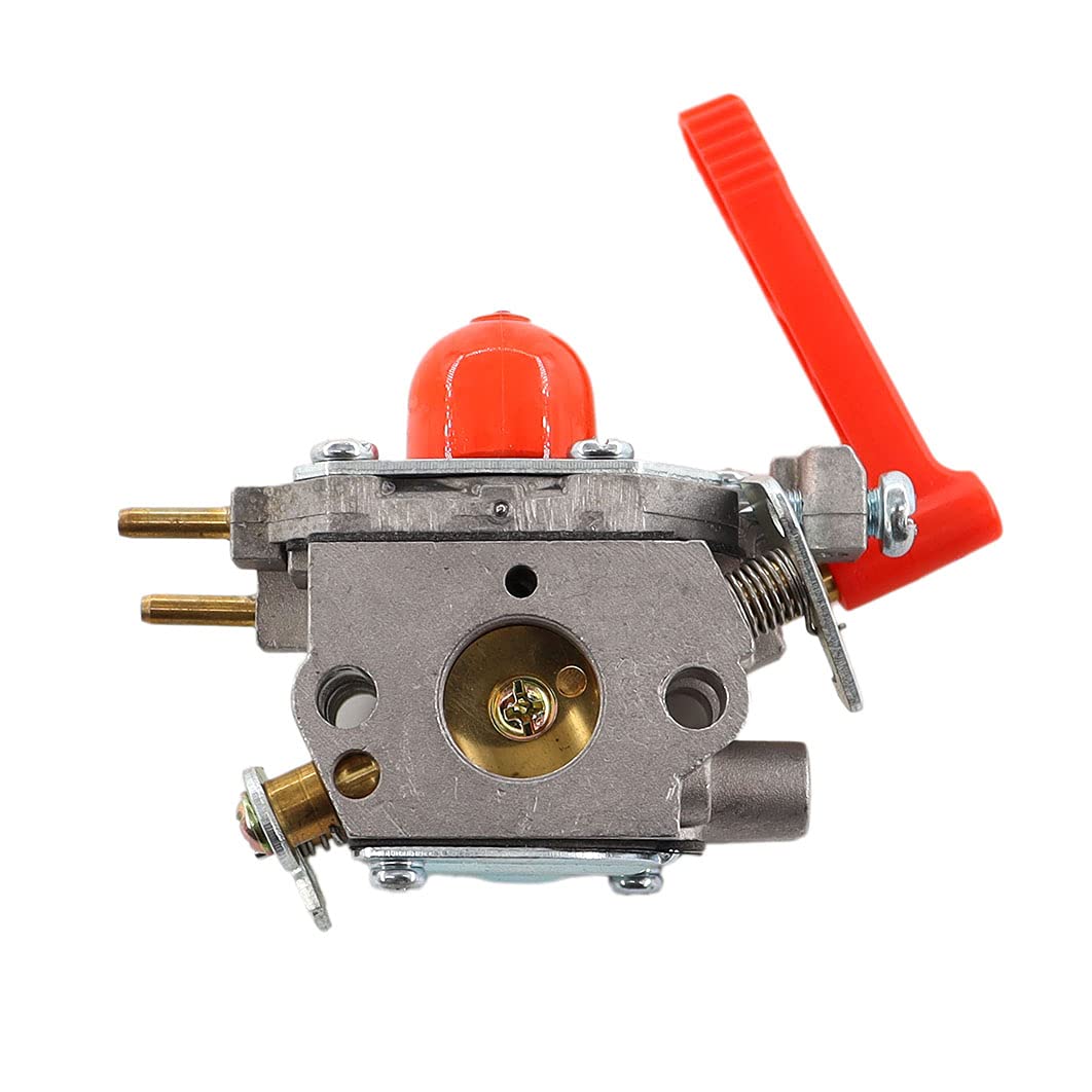 TOPREPAIR Carburetor for Poulan Pro PR28SD 967105701 Trimmer