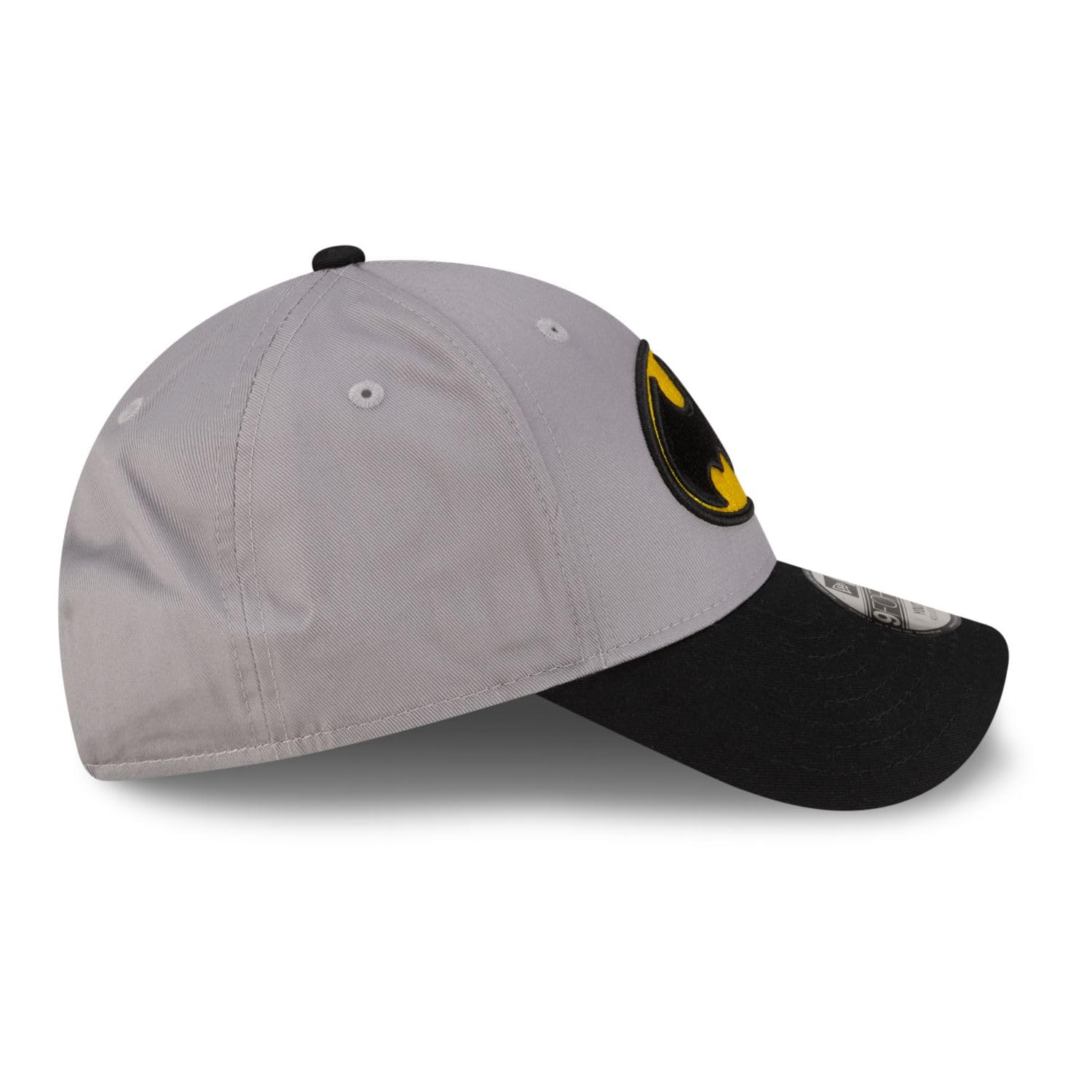 New Era Chyt Dc 9Forty Batman 020 - Grey Child