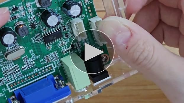 ①Godox AD200 液晶スクリーンの基盤 New For Godox Ad200