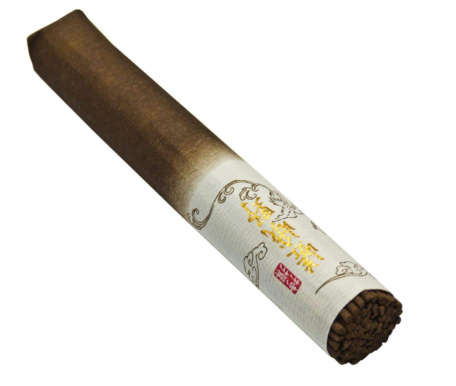 Fragrancia Japanese Incense | Nippon Kodo |Tokusen Sagano | 70 Stick Roll