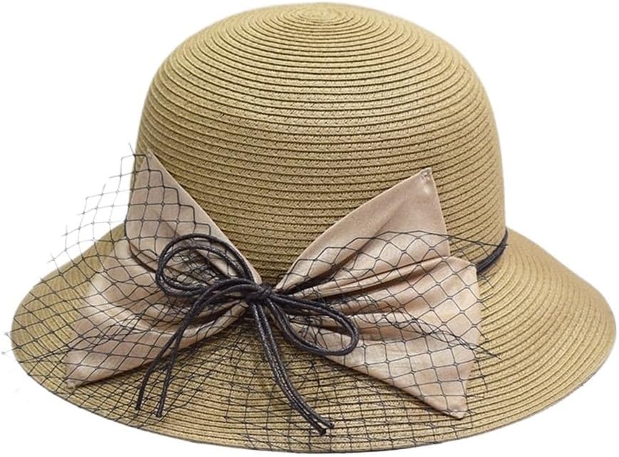Spring mesh hat Women's Basin Trip Sun for Protection Beach