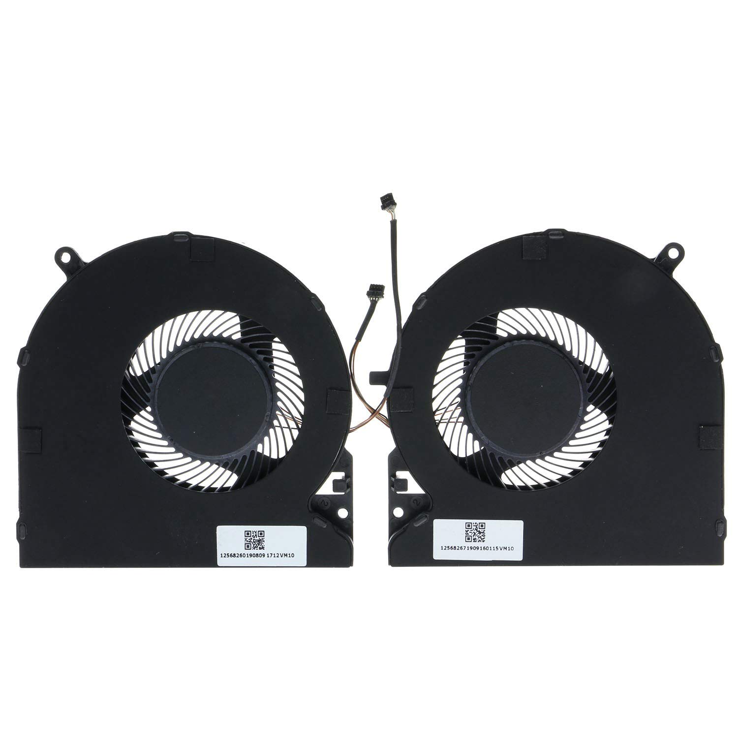 Gpu Fan In StockNotebook Radiator For Razer Blade15 RZ09-0301 RZ09