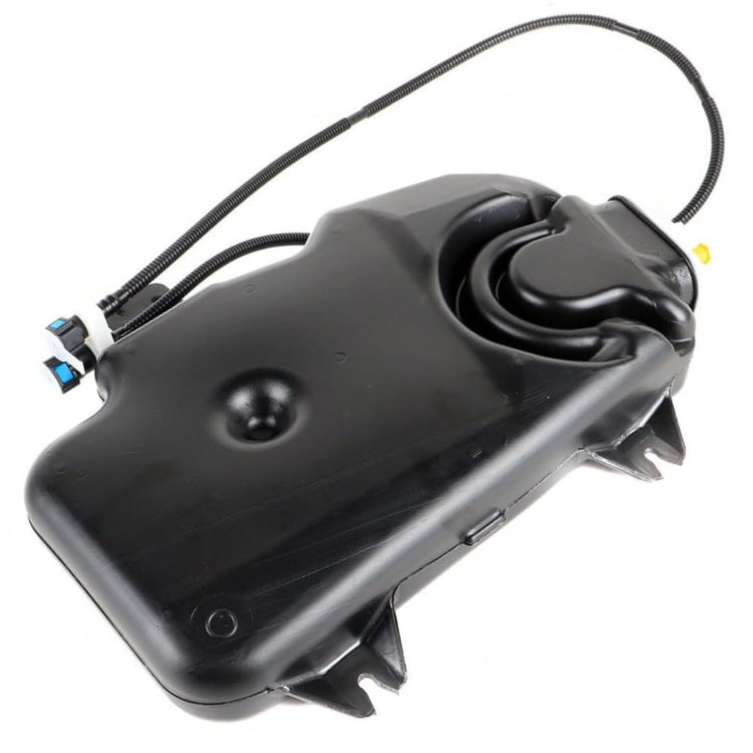 Réservoir d’Additif Cérine pour Filtre à Particules FAP compatible pour Citroen C8 Jumpy III et Peugeot 807 Expert III Tepee 2.0 2.2 HDI OEM : 1440080380
