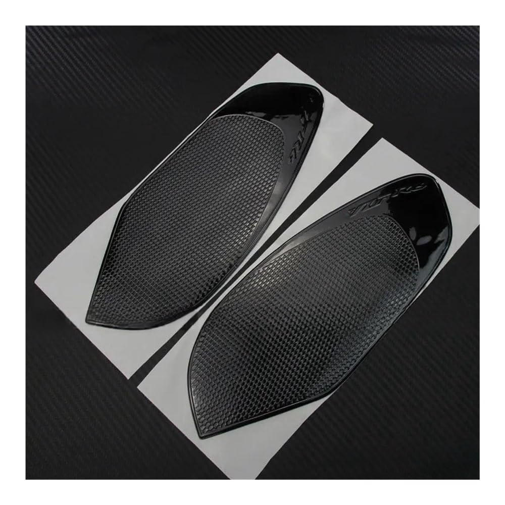 Fuel Tank Protector Motorcycle Tank Pad Protector Decoration Stickers Decals Gas Fuel Traction Side for YZF-R6 YZF R6 YZF600 2008-2014