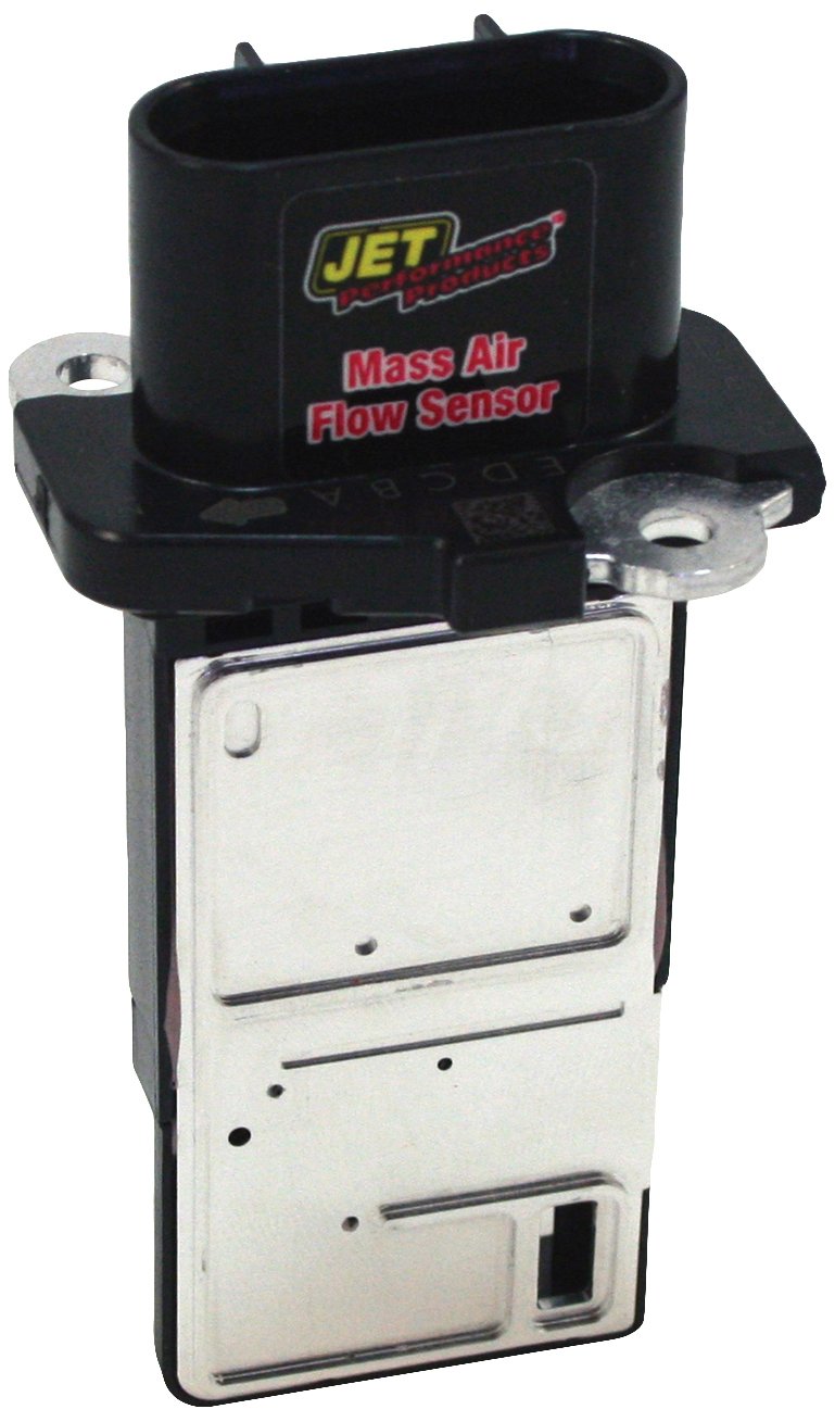 Jet Performance 69195 Performance Mass Air Sensor, 1 Pack
