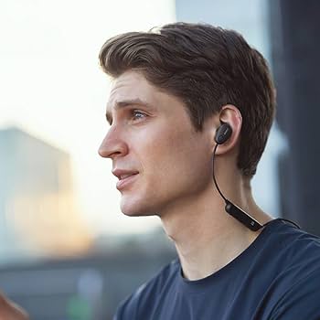 Amazon.com: Sony SP600N Wireless Noise Canceling Sports In