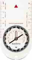 SUUNTO - SUUNTO☆スントコンパス北半球用方位磁石【A-10】アウトドア・登山等 楽天市場】【楽天ランキング2位】【公式ストア】SUUNTO A-10 NH
