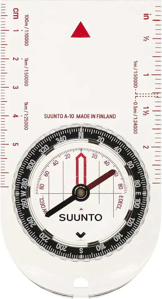 Suunto A 10 NH Compass