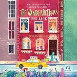 Cover of The Vanderbeekers Ever After