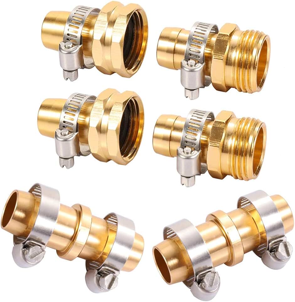 Walmart Water Hose Repair Kit