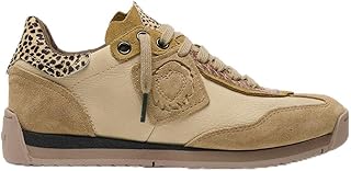 Satorisan - Zapatillas Casual para Mujer - Ensō Napa - Sneakers Urbanas Cuero Respetuosas, Cómodas y Duraderas