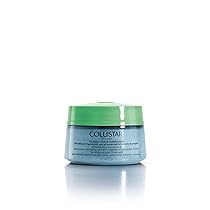 Collistar Talasso Scrub Tonificante, scrub corpo con sali marini per un’azione esfoliante, idratante, estratto di Ginepro italiano, effetto tonificante e defaticante, per tutti i tipi di pelle, 300g