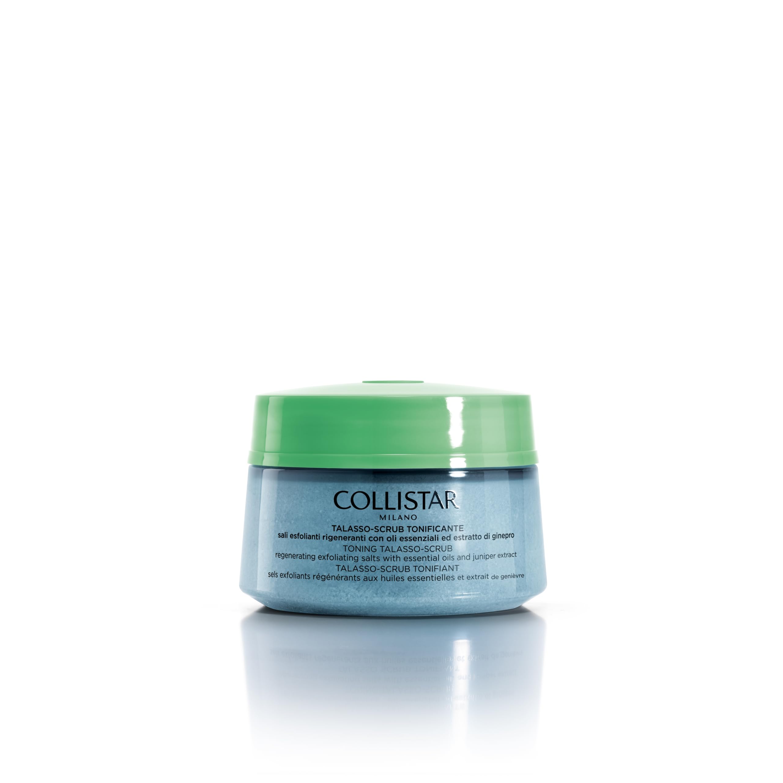 Collistar Face Scrub, 300 ml