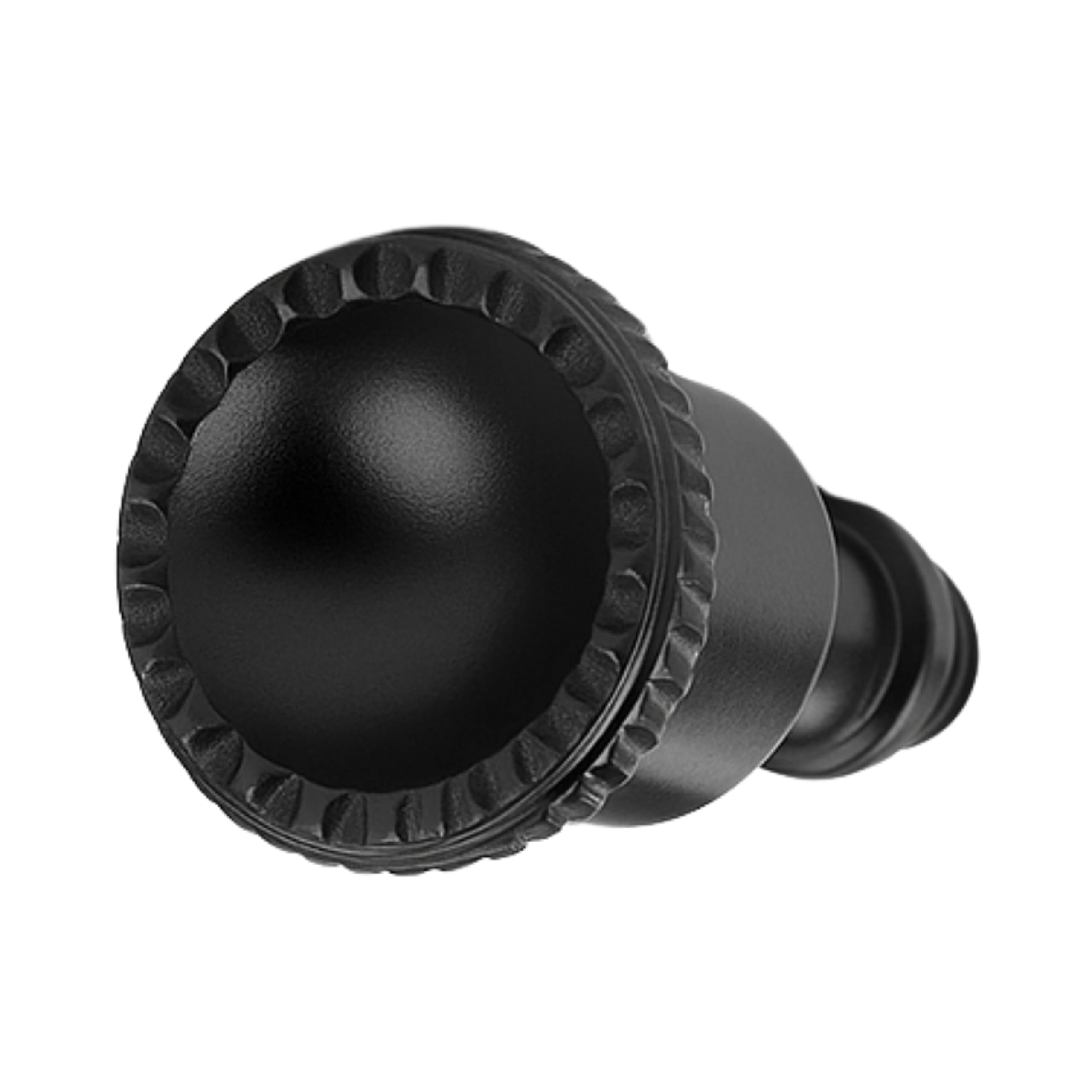 Pilot zdalnego sterowania zdalny dla DJI RC-N1, DJI RC-N2, 2 sztuki, czarna, aluminium, joysticks