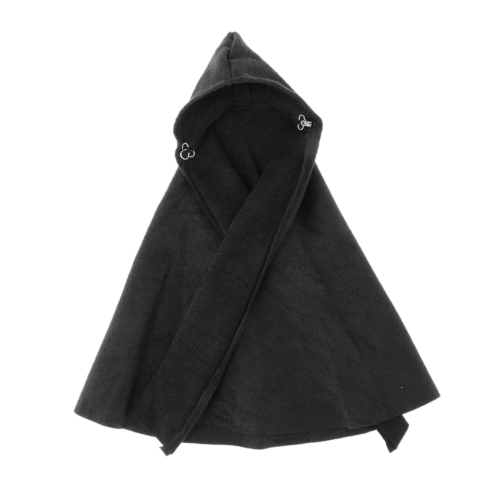 小物 MASU 24AW RAGGED MINI CAPE MASU(エムエーエスユー)のRAGGED SEQUINS MINI CAPEの通販