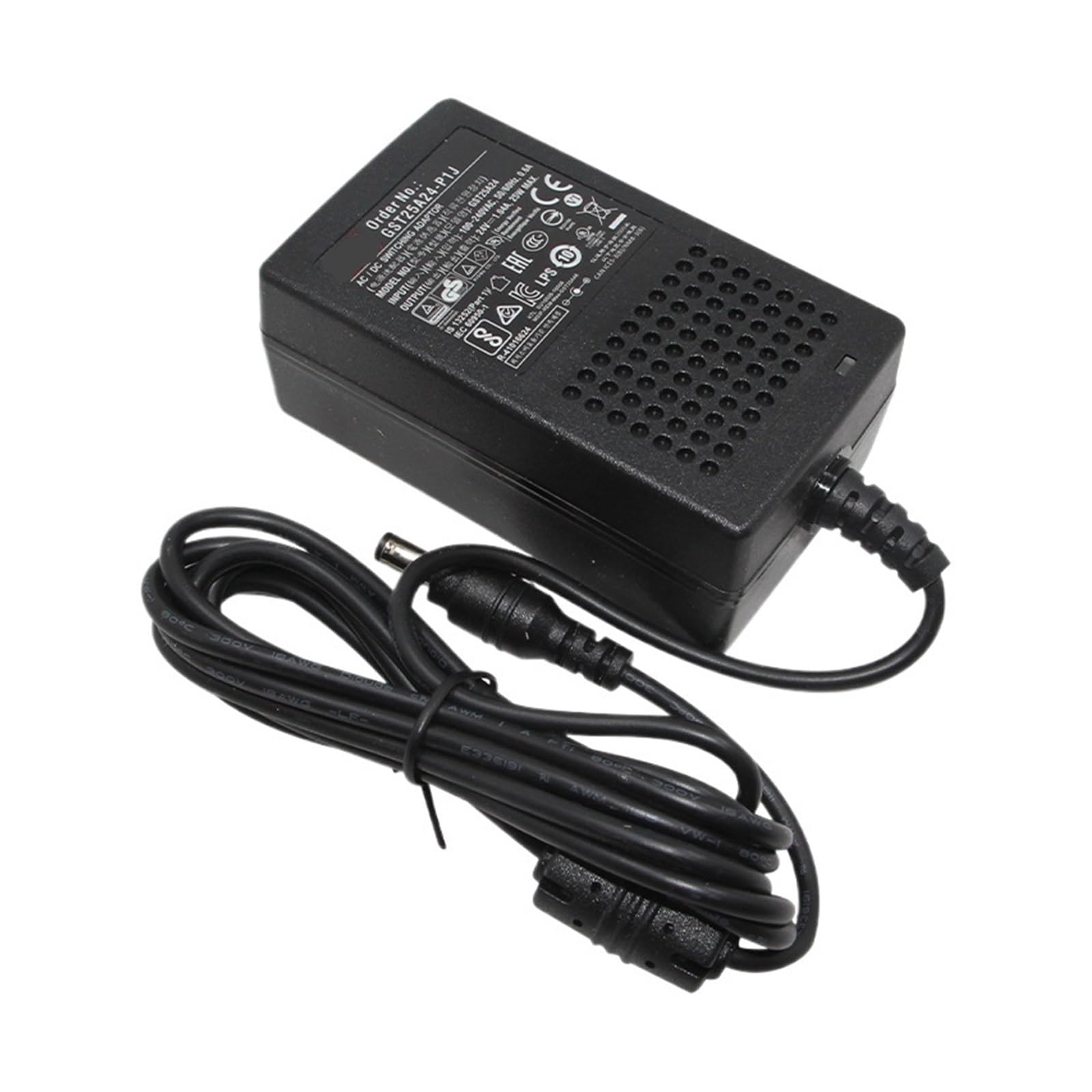 Adaptateur secteur GST25A multi-tension pour vos appareils électroniques