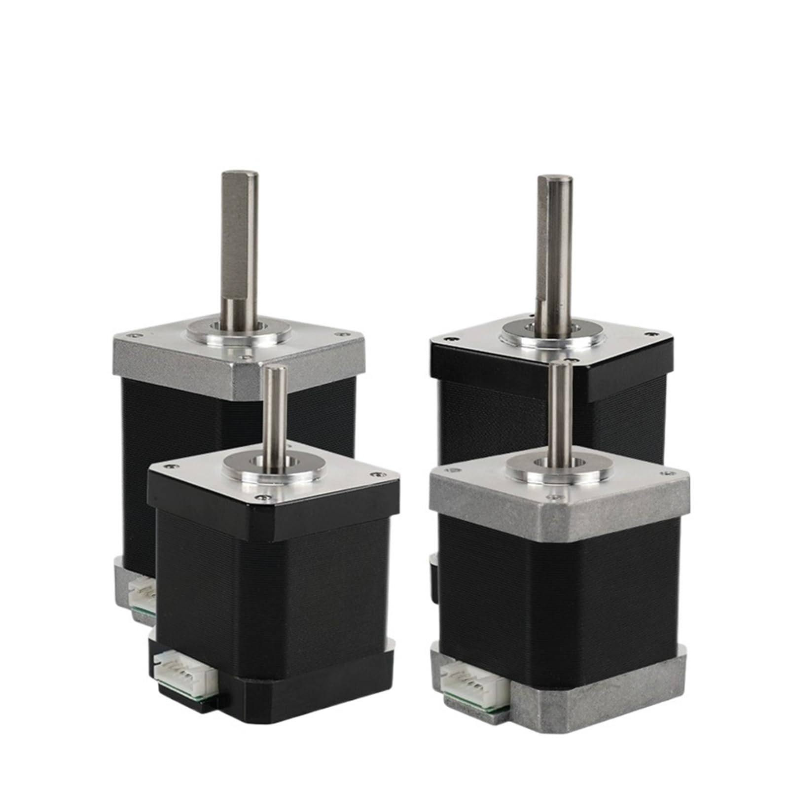 Stepper Motors, 42 quadratischer Schrittmotor der Serie 17HS8401