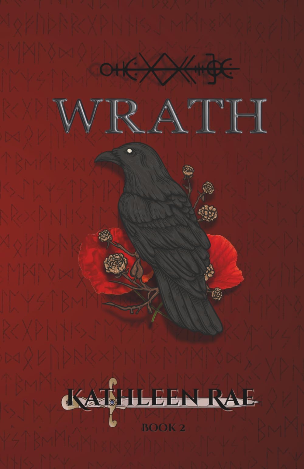 Wrath: 2 (Silencer)