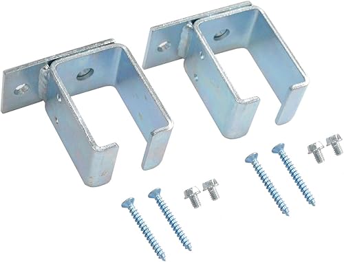 Miniatura 6 de DIYHD - Kit de marco corredizo plateado sin pintar, para puerta