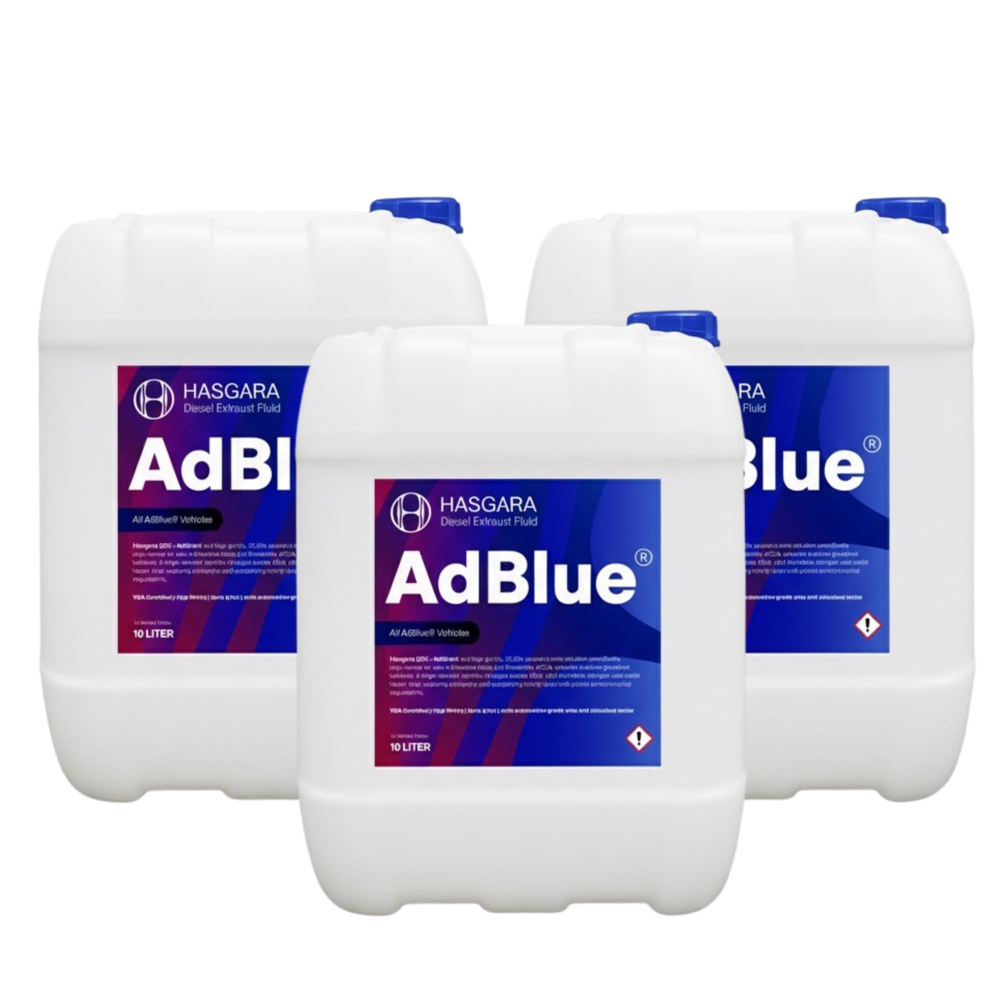 Amazon.co.jp: 10L×3個セット 合計30L（10L ノズル付き）AdBlue