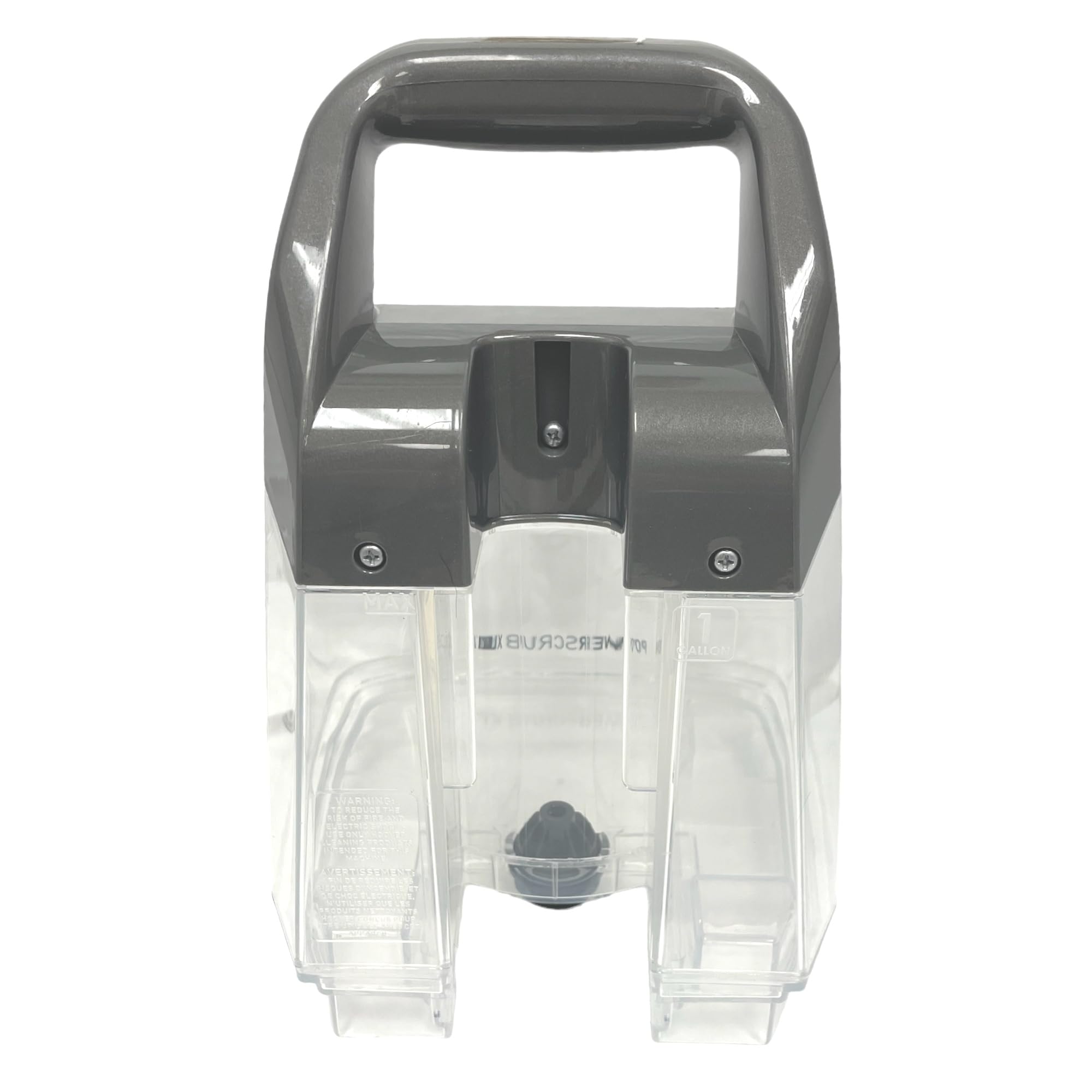 XCESS XPRESS Clean Water Tank Assembly 440015234 for Hoover