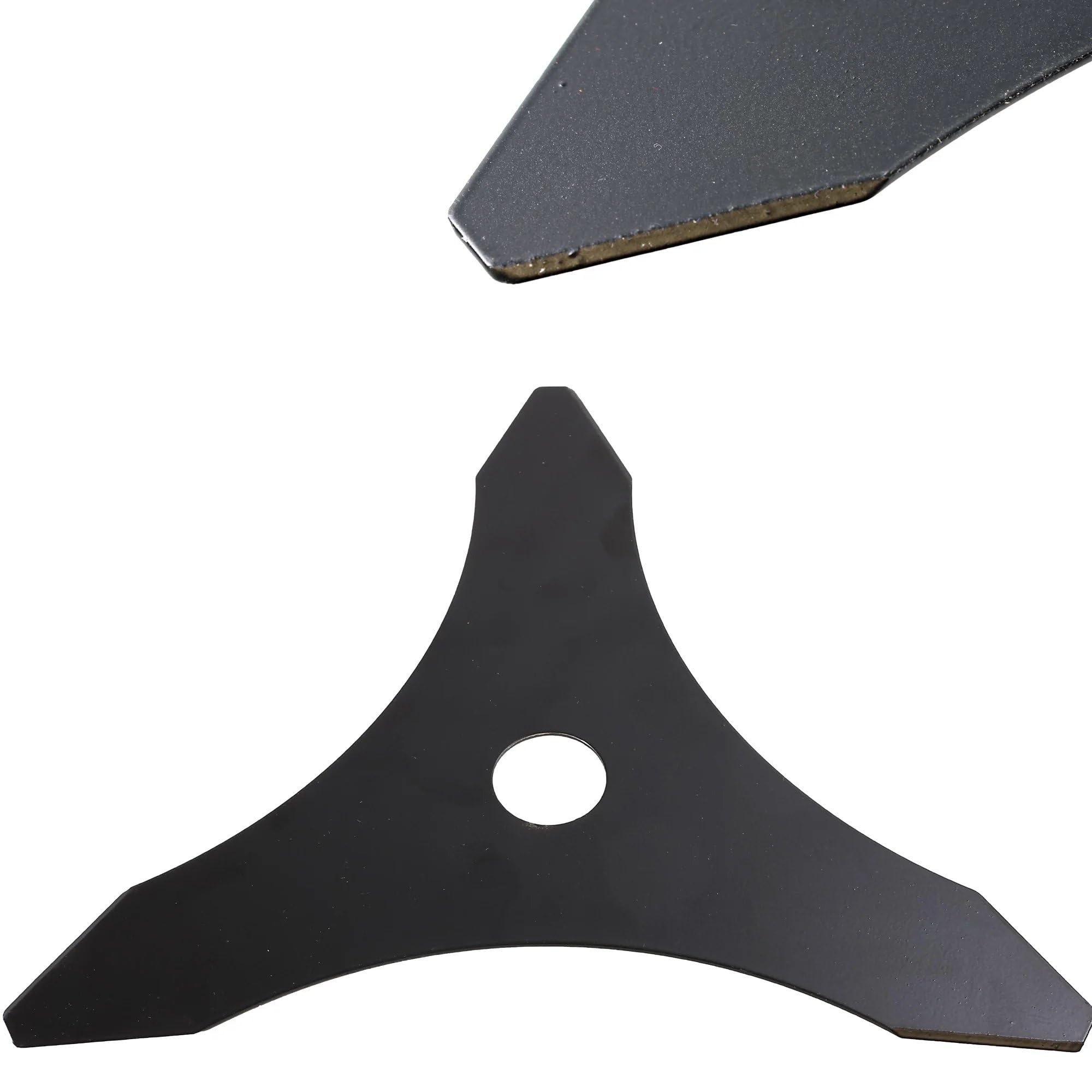 Mamuth Wild Nature 3 Tooth Blade Blades 25 Cm For Scheppach Mfh5200-4P Brush Cutter 25.4 Mm