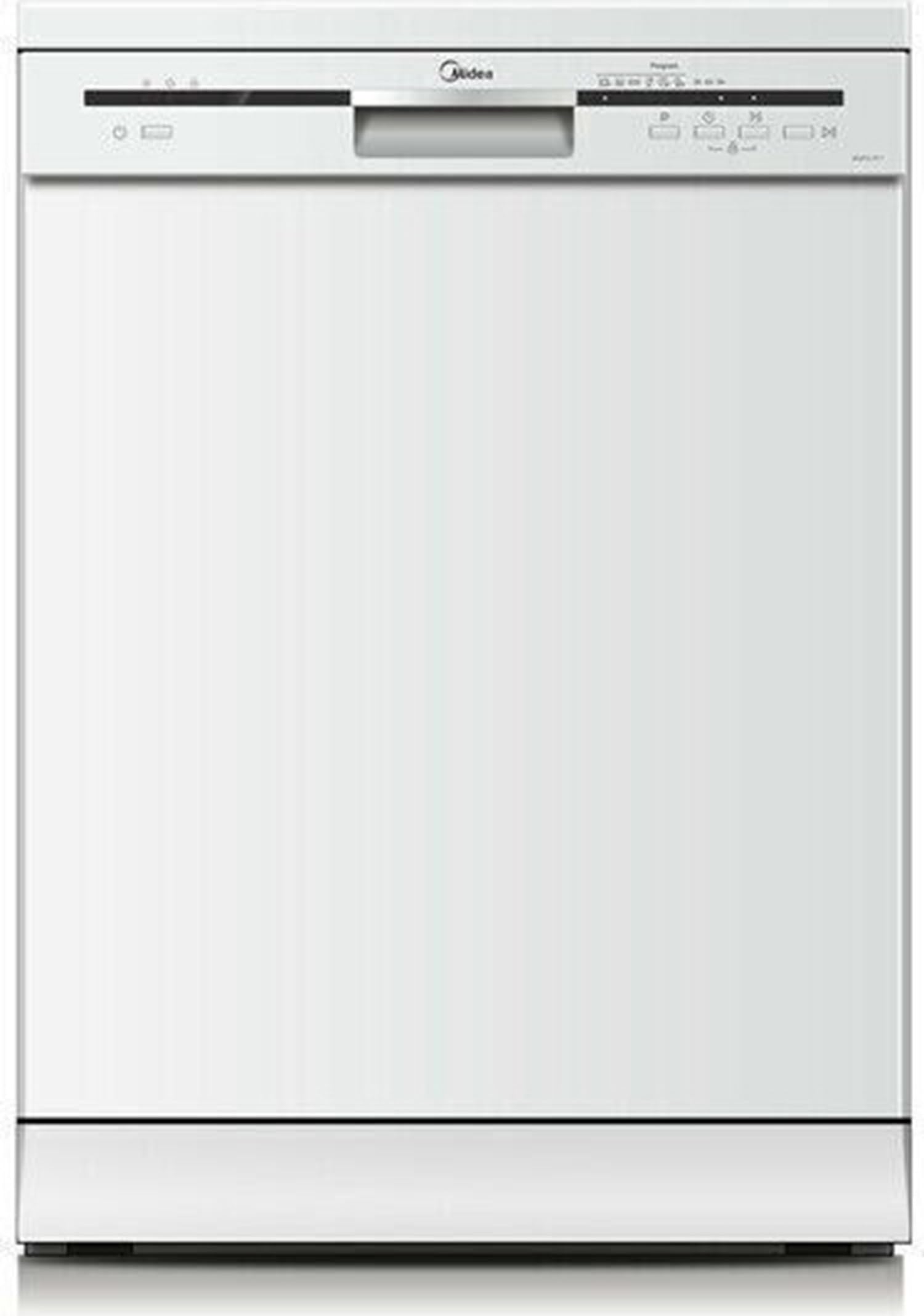 Lavastoviglie da Incasso 12 Coperti Classe E Incassata a Scomparsa Totale 60 cm - MID60S101-​IT