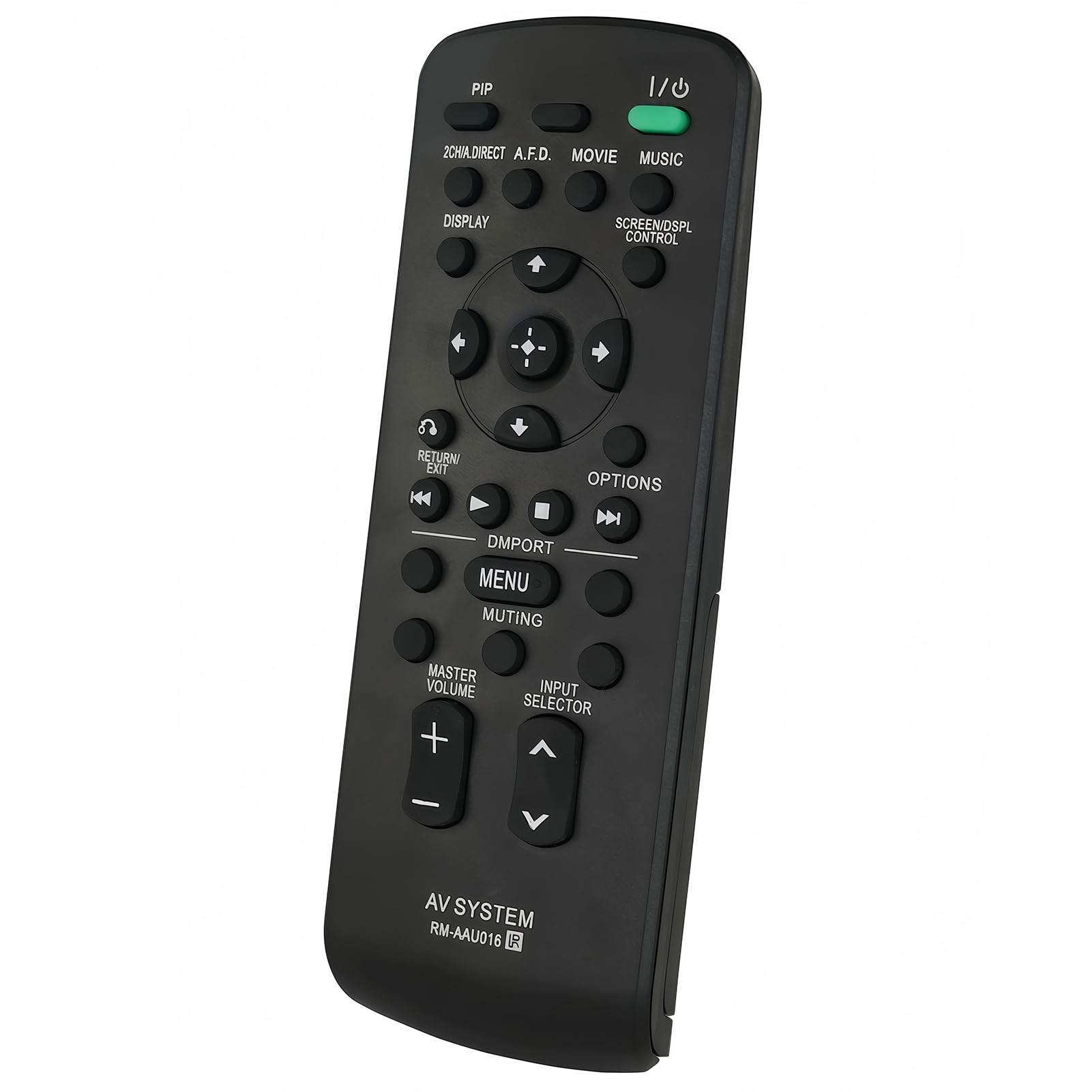 Nuovo RM-Series Home Cinema Telecomando per Sony DAV-DZ830W