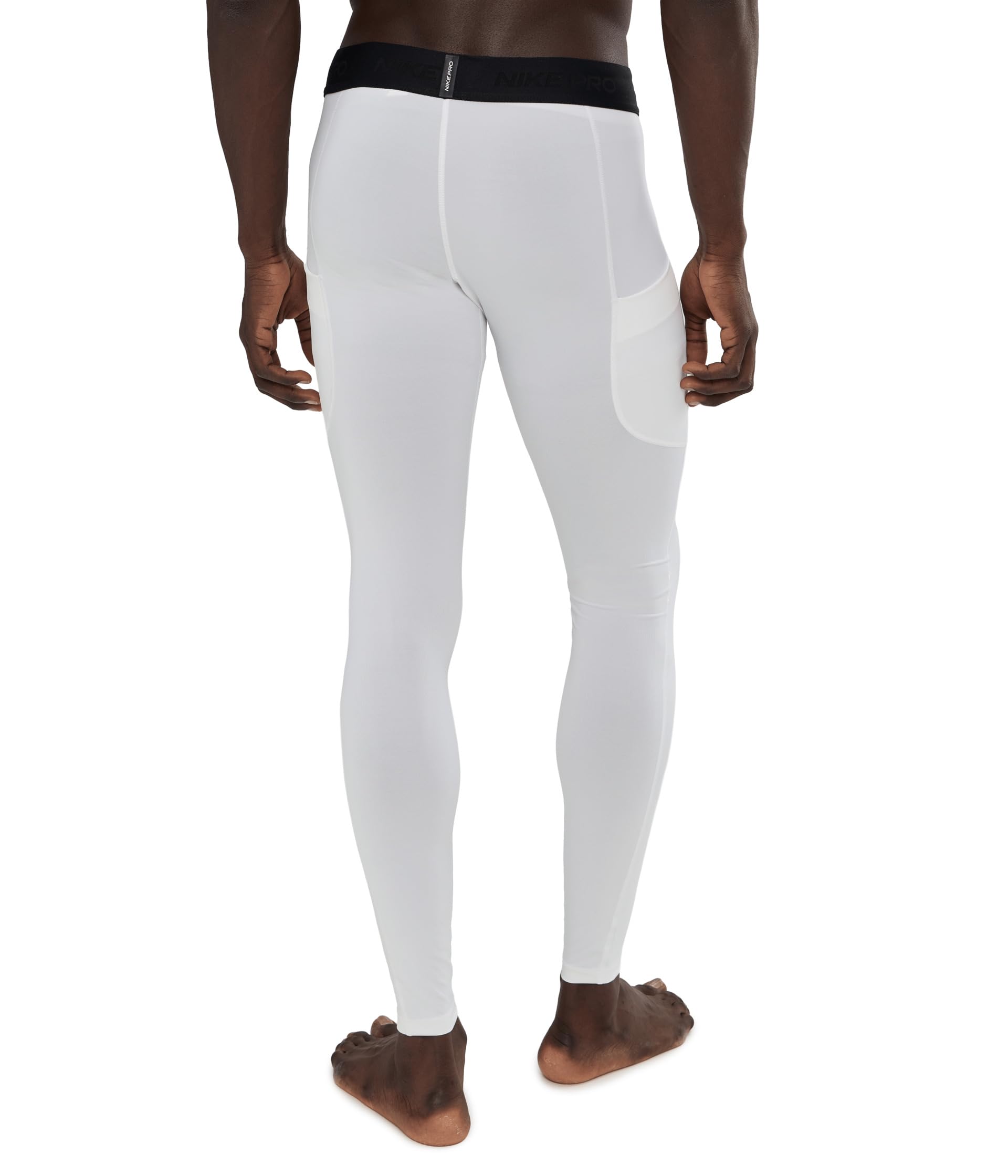 Nike Pro Dri-fit Fitness Tights - Leggins Hombre