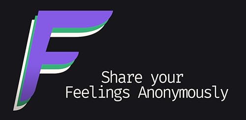 FeelZone: Share your Feelings Anonymously