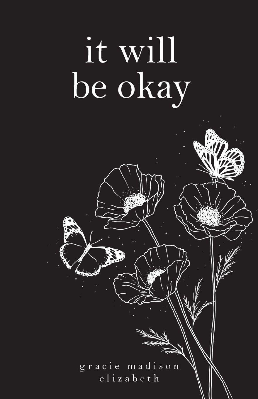 it will be okay