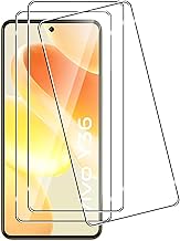 Sponsored You’re seeing this ad based on the product’s relevance to your search query.Learn more about this advertisement FWKDWHPH Tempered Glass Screen Protector for Vivo Y36 4G Tempered Glass, 9H Hardness, Scratch-Resistant, Bubble-Free, HD Screen Protector for Vivo Y36 4G, Pack of 3