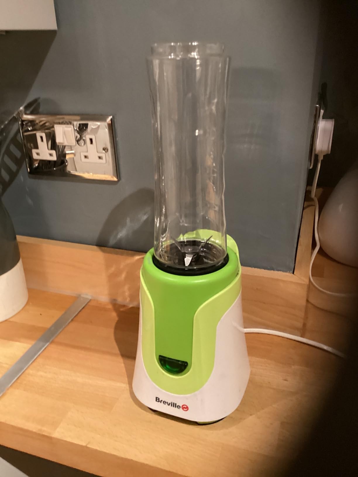 4pcs Blender Cup Breville Blend Active Spare Bottle Blender Smoothie