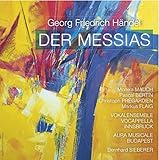 Der Messias - Oratorium in drei Teilen
