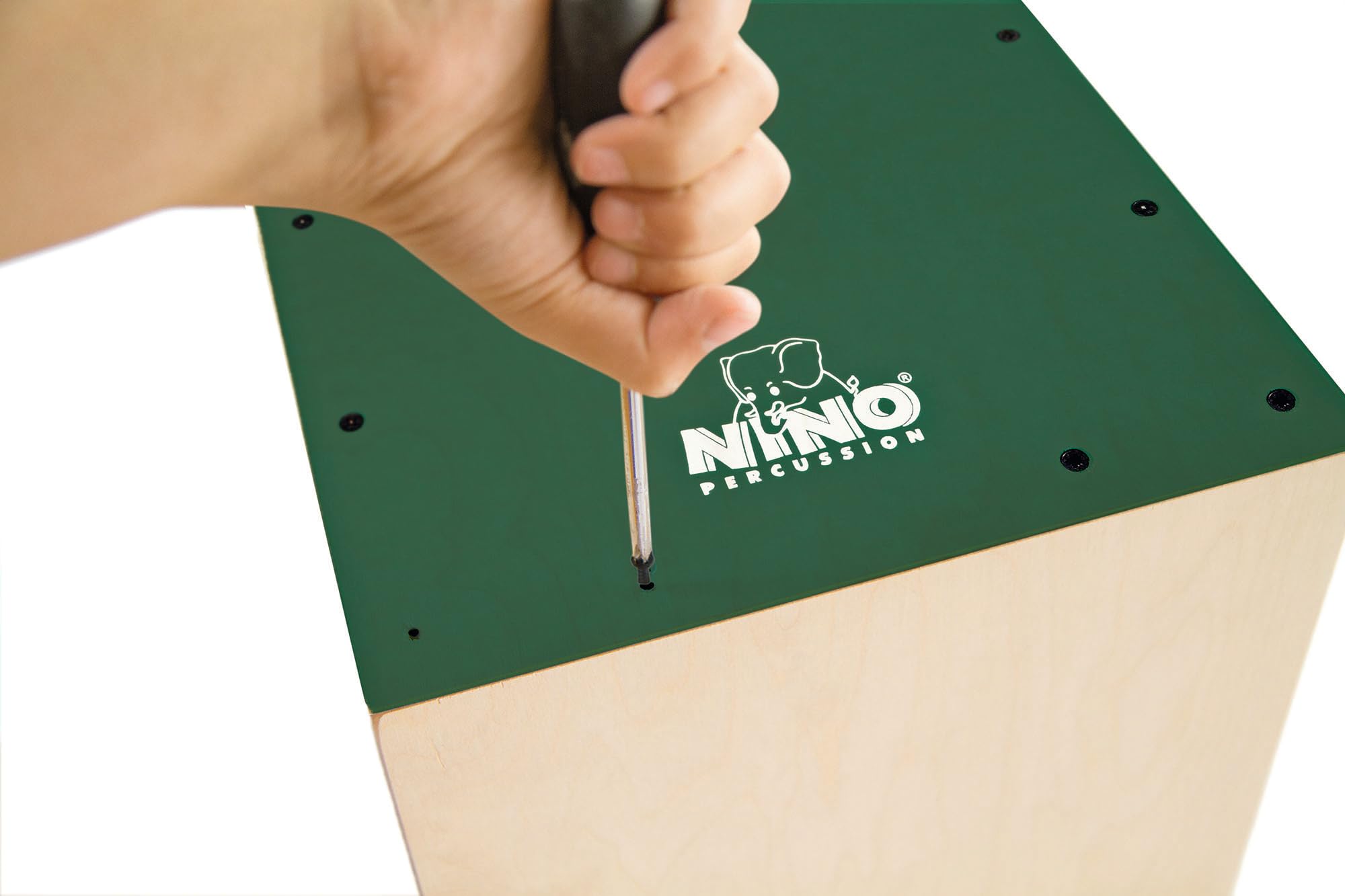 Meinl Cajon Assembly Kit Nino951-MYO