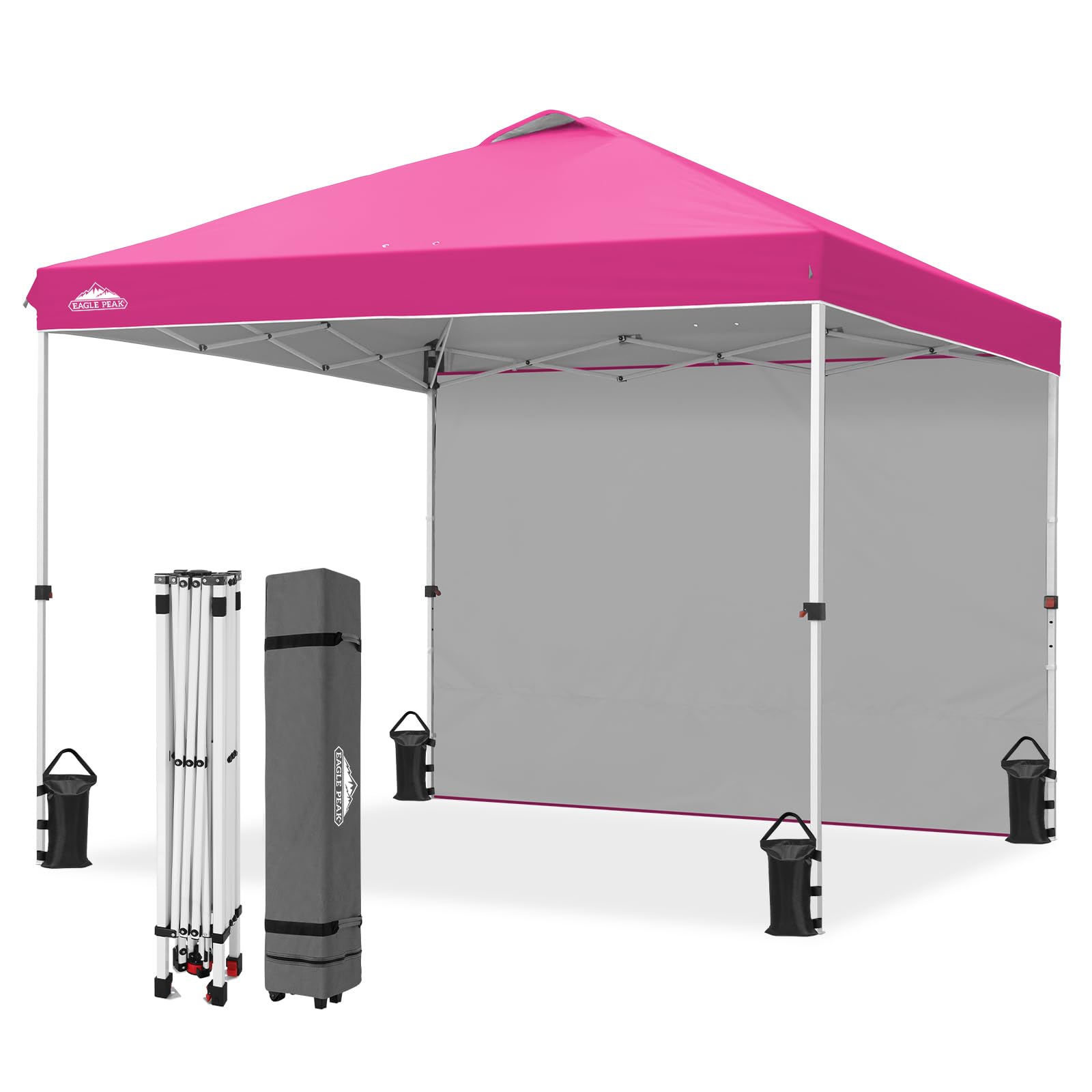 EAGLE PEAK Commercial Canopy