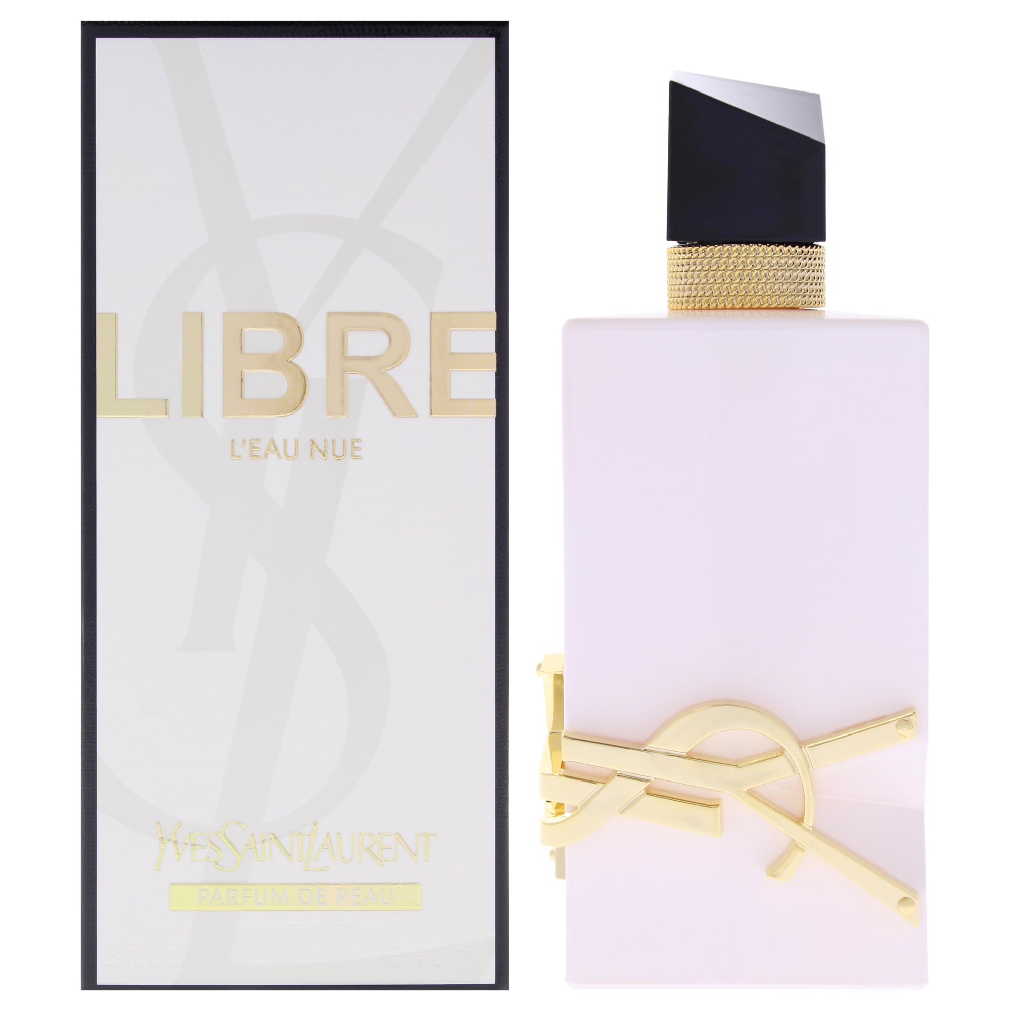 Yves Saint Laurent Libre L'Eau Nue Parfum de Peau 90ml